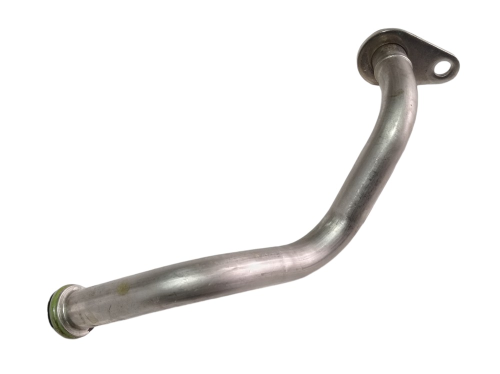 Cano Retorno Óleo Turbina Vw Nivus Hl Tsi 1.0 2024 V608 2