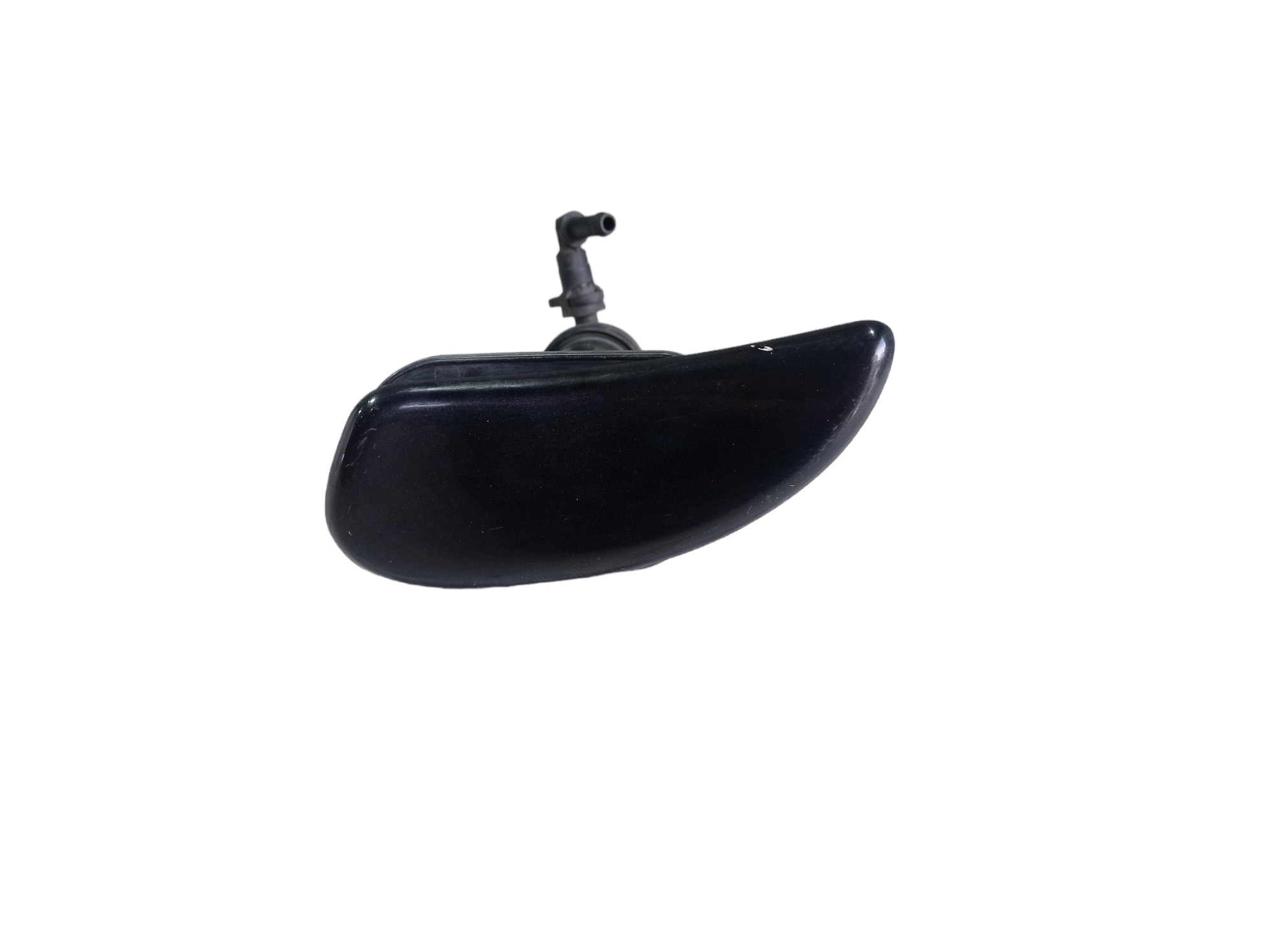 Esguicho Farol Esquerdo Chrysler Grand Caravan 2006 V487 3