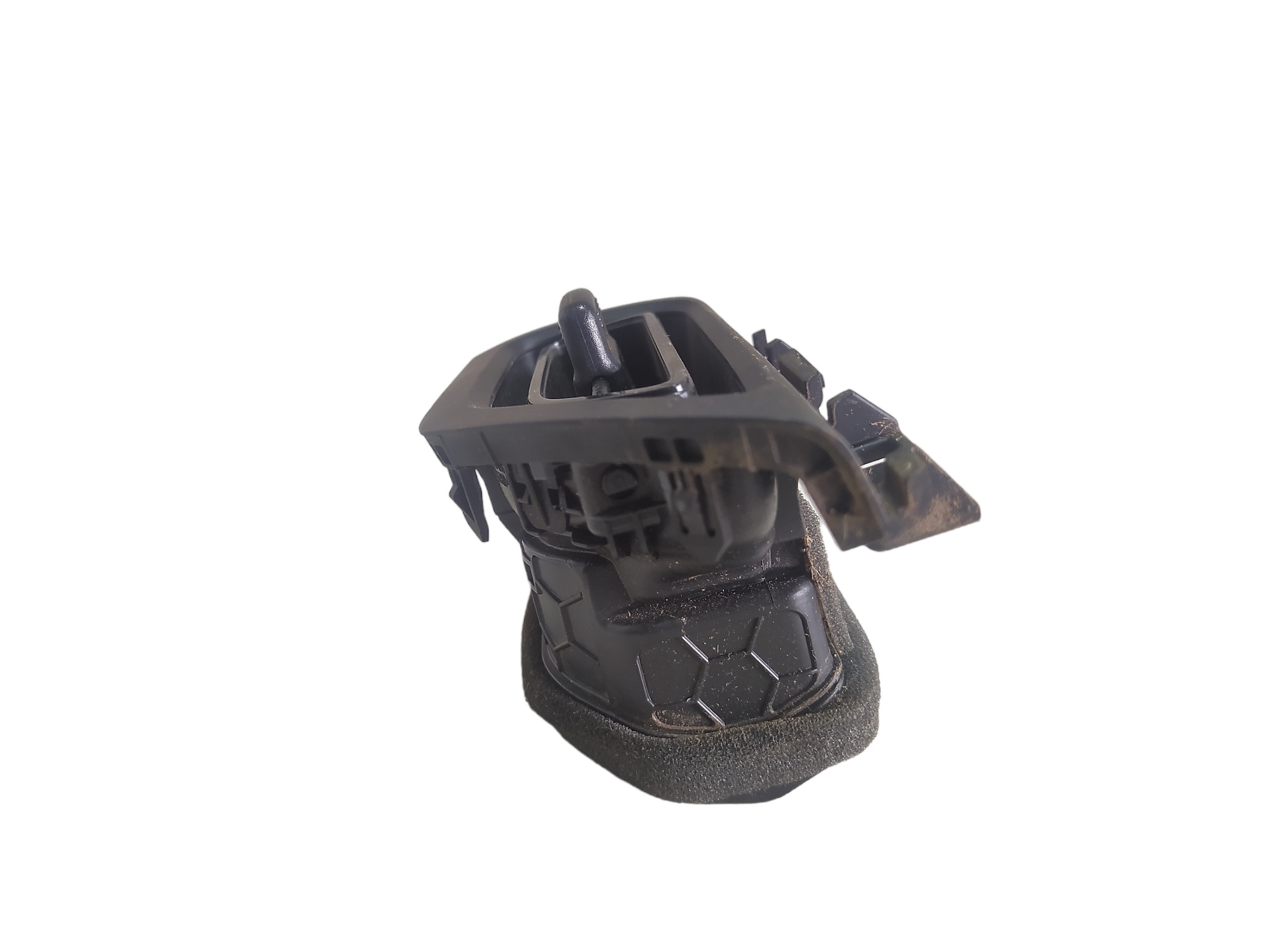Difusor Ar Direito Lateral Hyundai Hb20 Comfort 2023 V590 8