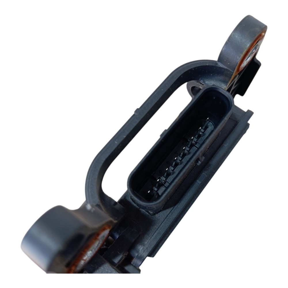 Sensor radar dianteiro Ram Rampage RT 2023 a 24 V641 3