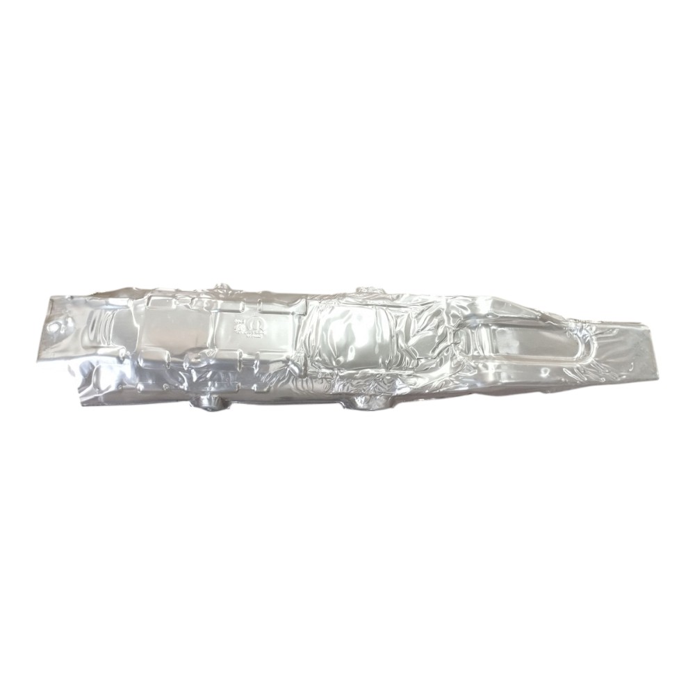Defletor Protetor Escape Fiat Mobi 2025 V654 6
