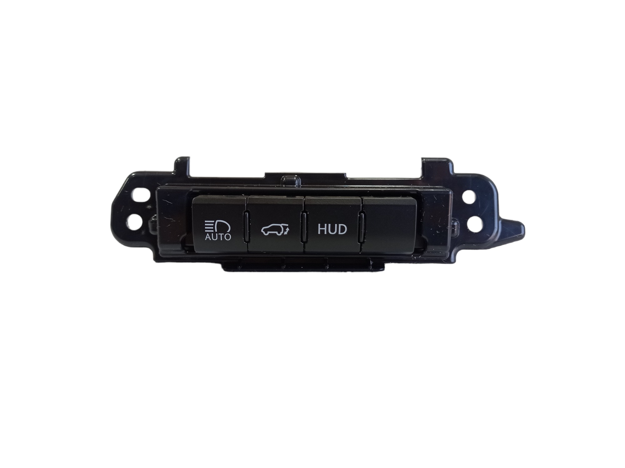Botão Abertura Porta Malas Luzes Lexus Rx 450hl 2021 V576 5