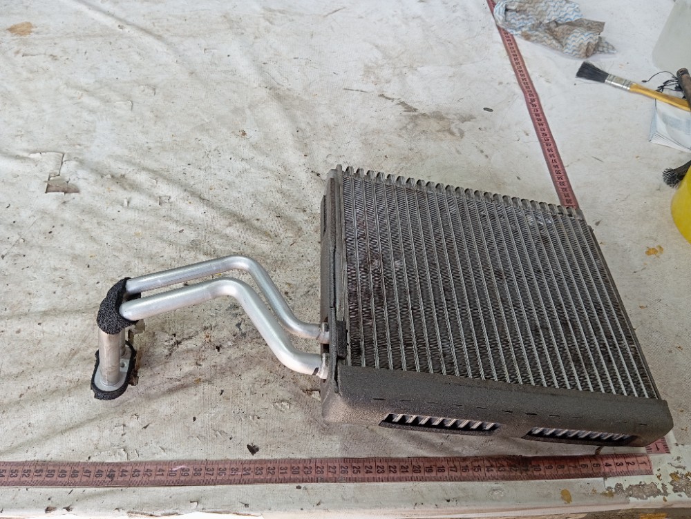 Caixa Evaporadora Suzuki Grand Vitara 2012 A 2015 V649 6