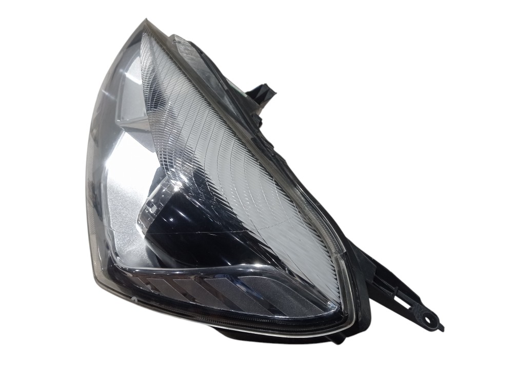 Farol Esquerdo Jac Iev40 2020 V615 10
