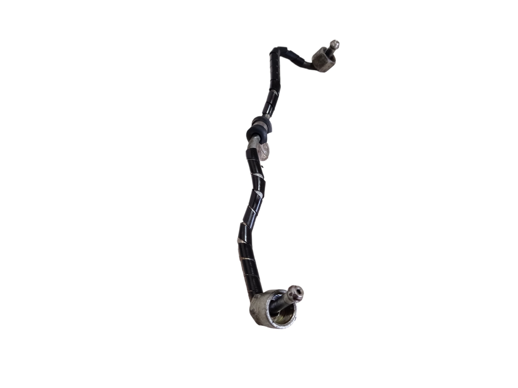 Cano Bomba De Combustível Diesel Discovery 4 3.0 2011 V582 4