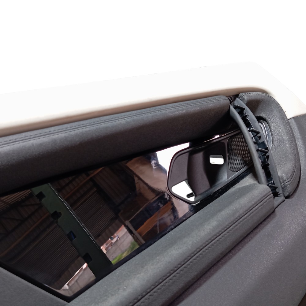 Forro Porta Traseira Esquerda Discovery Sport 2020 V680 5