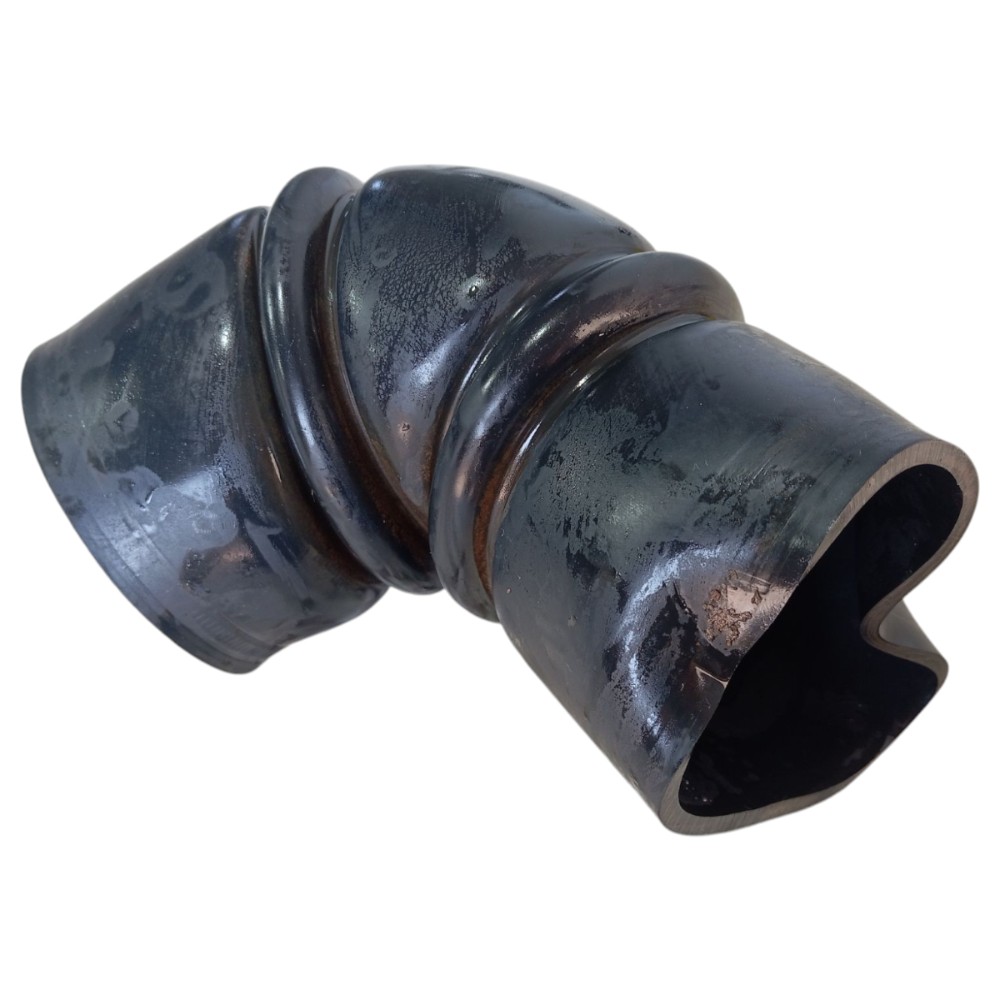 Mangueira Duto Ar Troller T4 2011 V650 3