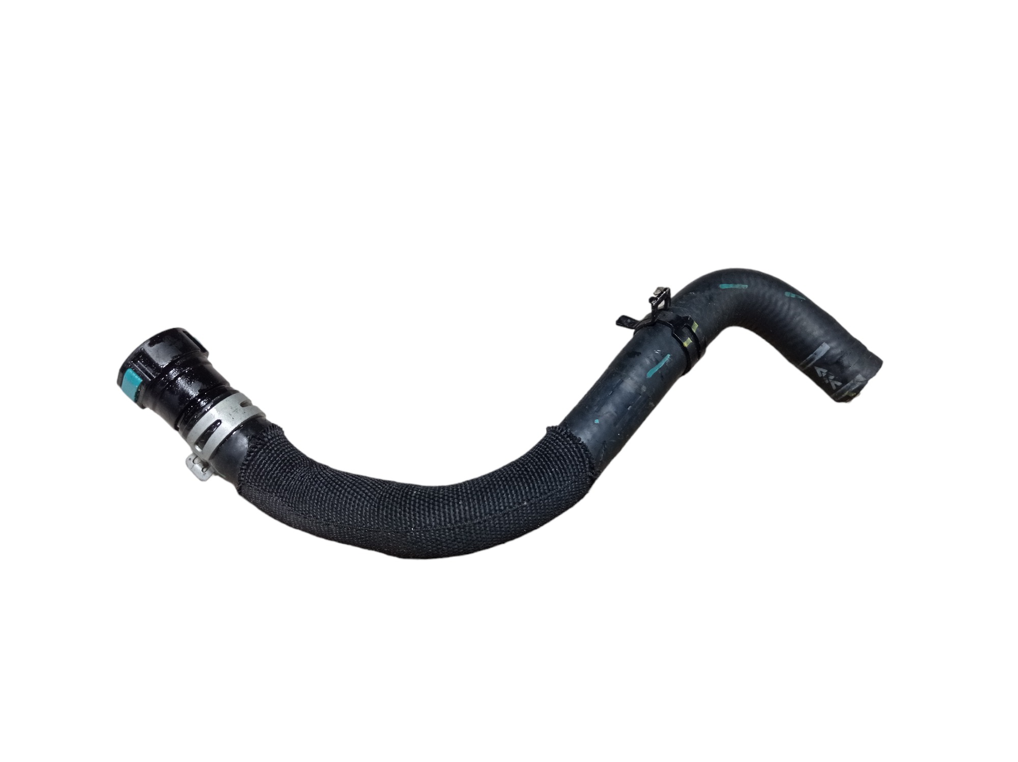 Mangueira Refrigeração Bateria Gwm Haval H6 Gt 2024 V598 3
