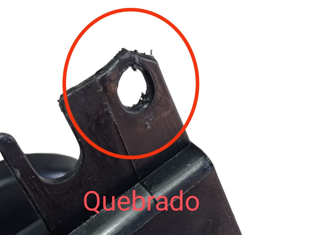 Porta Objetos Console Central Jeep Grand Cherokee 2014 V604 7