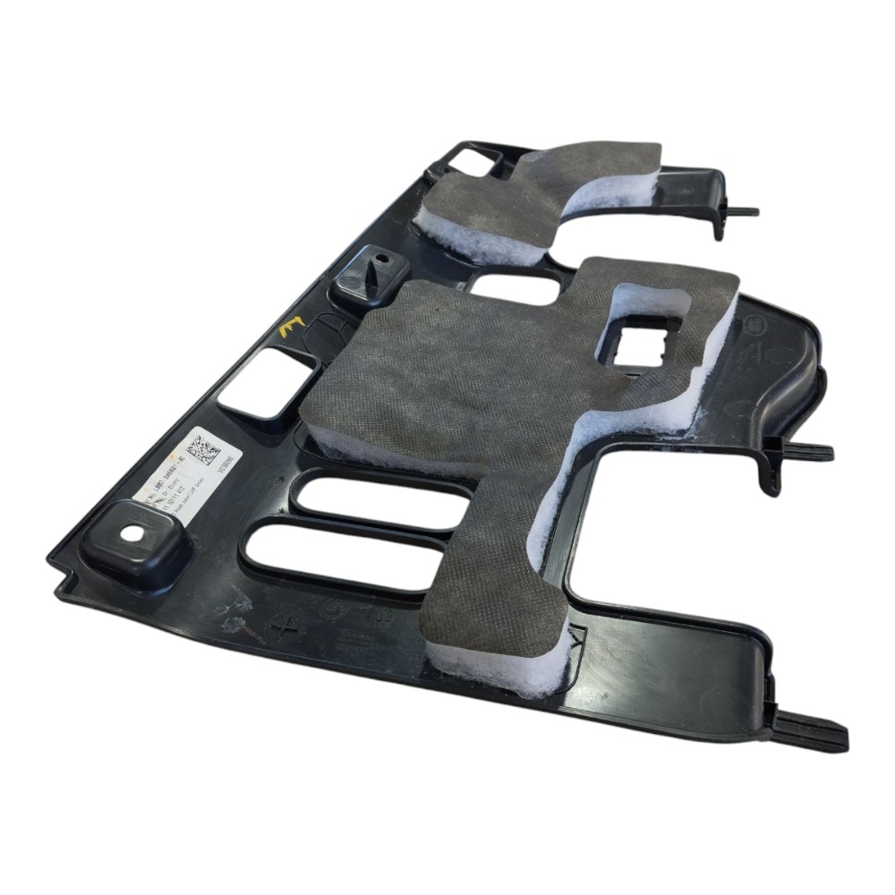 Acabamento Painel Esquerdo Land Rover Defender 21 2022 V645 8