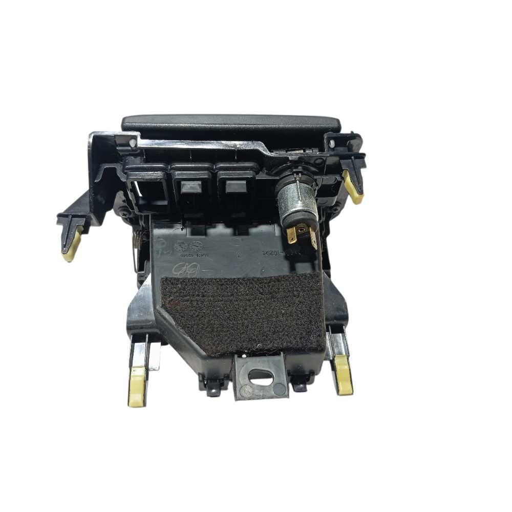 Porta objeto tomada 12v Toyota Corolla 2017 5