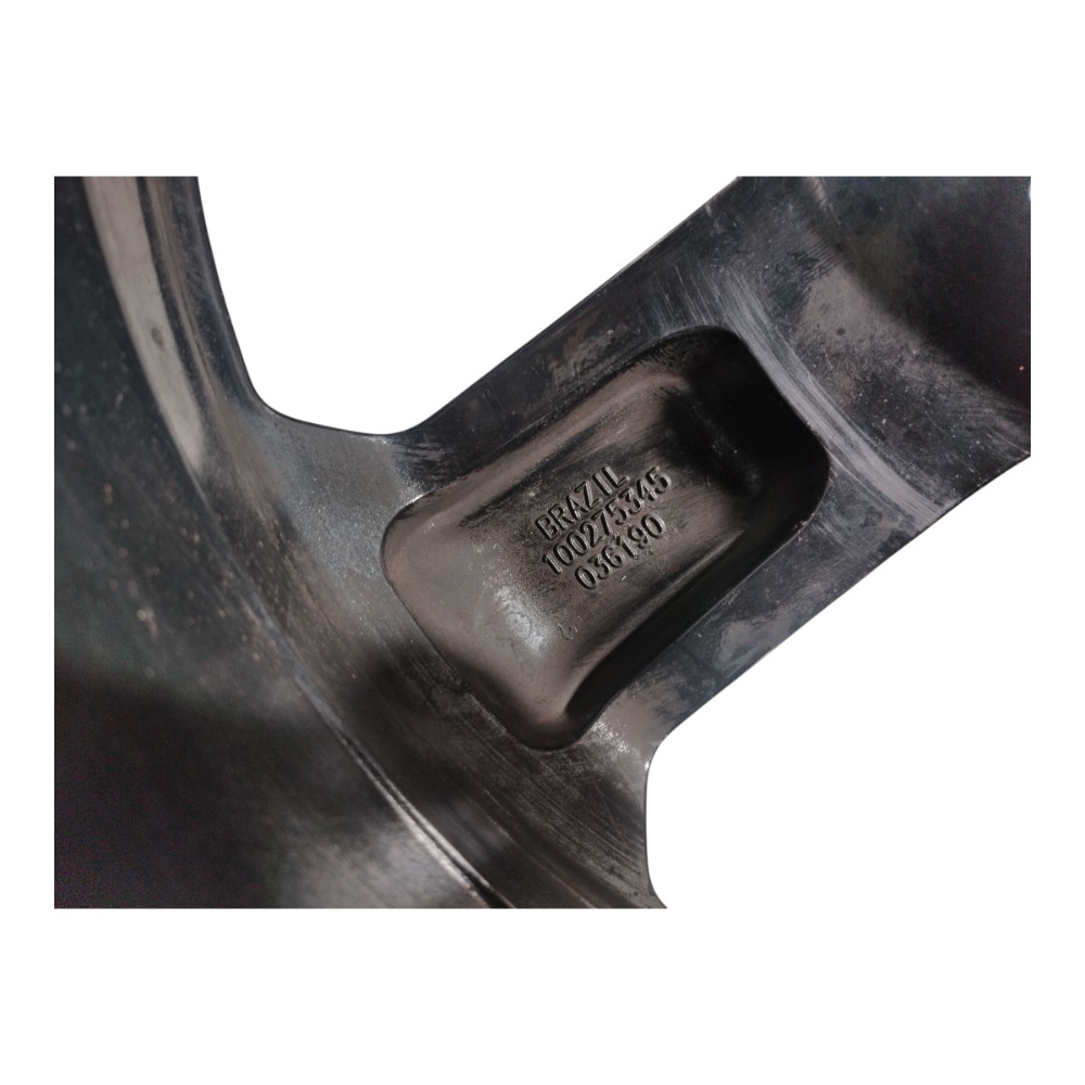 Roda Aro 19 Ram Rampage Rt 2023 2025 V664 6
