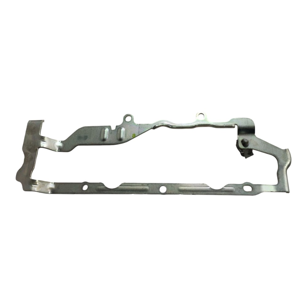 Suporte Coletor Admissão Fiat Mobi 2025 V654 7