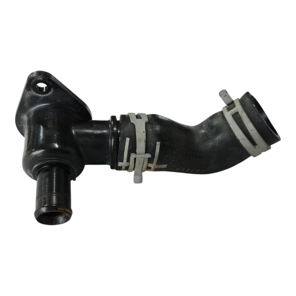 Flange Bomba Dágua Peugeot 208 306 307 1.6 16v V312 1