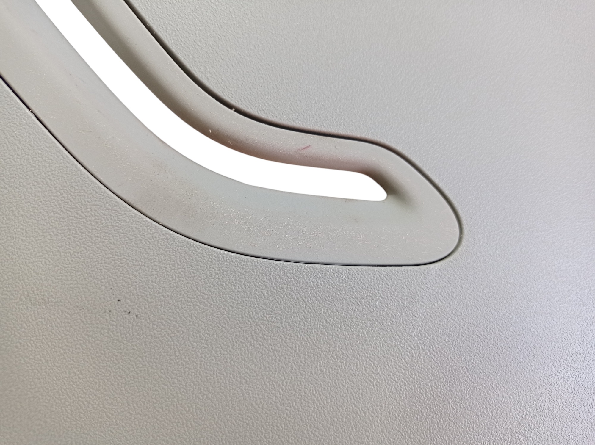 Acabamento Coluna Traseira Direita Lexus Rx 450hl V576 8