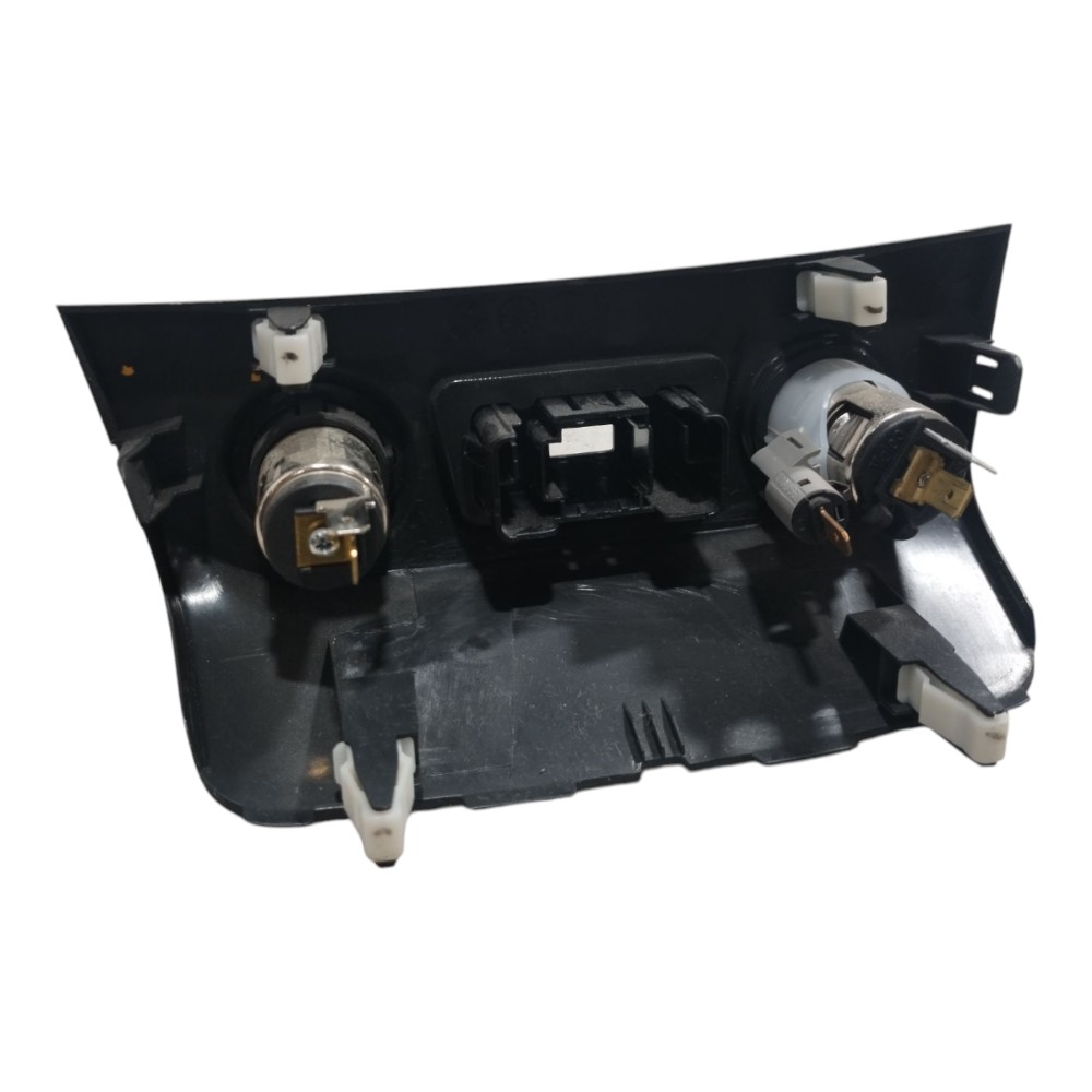 Botão 12v Cinzeiro Jac T50 2017 2021 V662 3
