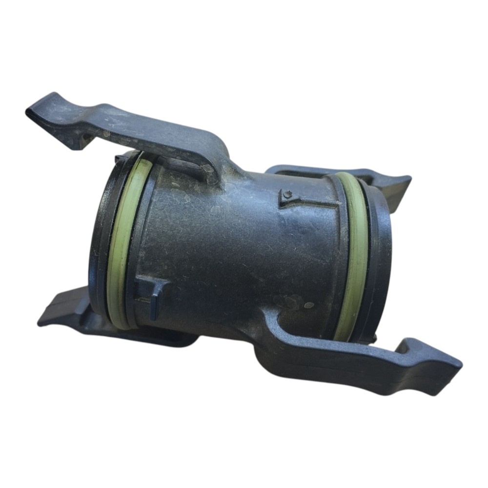 Flange Turbina Vw Taos Highline 2022 2024 V655 8