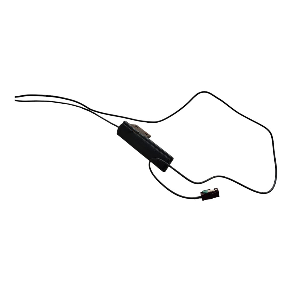 Antena Multimídia Jac Ejs1 2022 2023 V651 6