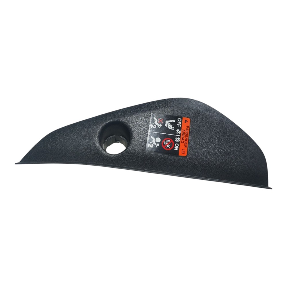 Tampa Lateral Esquerda Painel Honda Hrv 2016 A 2021 V660 7
