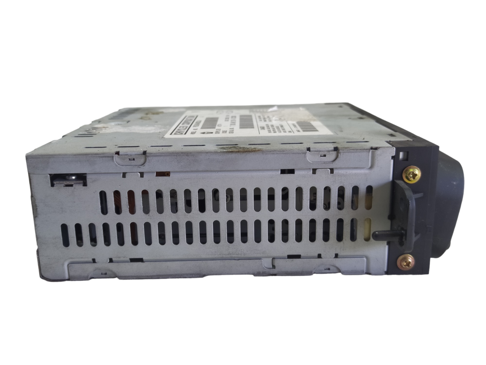 Rádio Cd Chrysler Grand Caravan Limited 3.3 V6 2005 V586 6