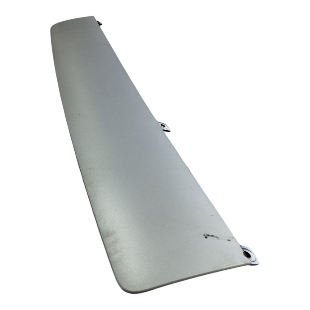 Moldura Parachoque Traseiro Land Rover Defender 2022 V645 8