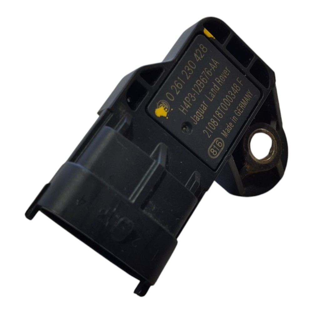 Sensor Map Land Rover Defender 2022 V645 5