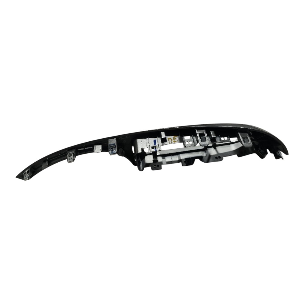 Moldura Botão Vidro Diant Esq Byd Dolphin Gs 2024 2025 V666 6