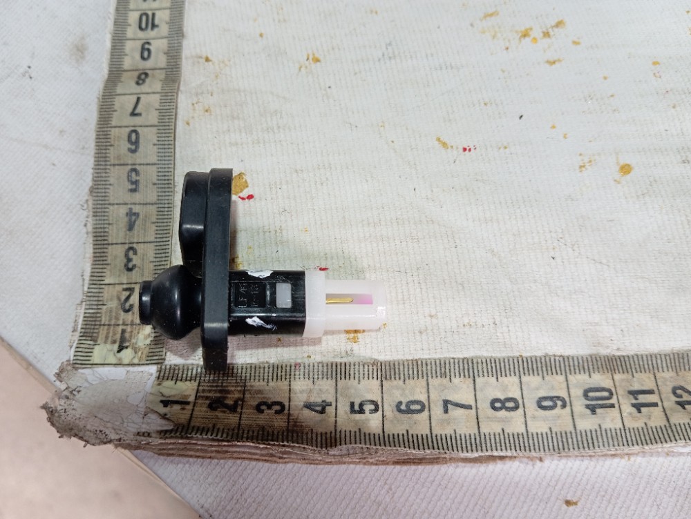Sensor Porta Hyundai Creta 2023 V609 8