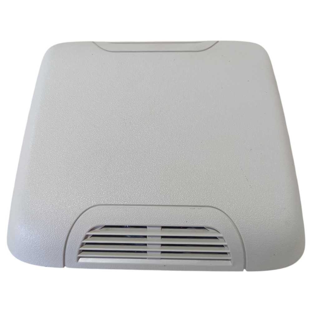 Acabamento Sensor Alarme Discovery 4 2010 A 2014 V656 7