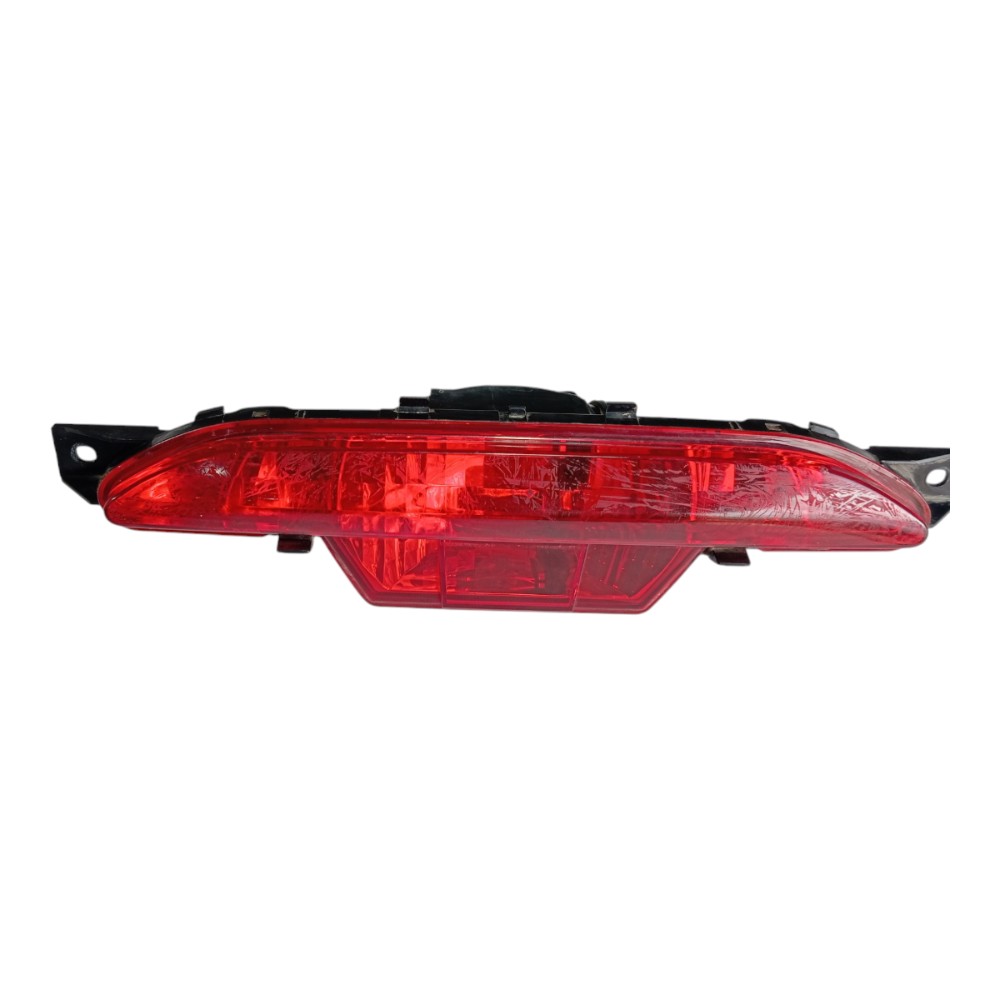 Break Light Luz Freio Parachoque Peugeot 208 2014 V312 2