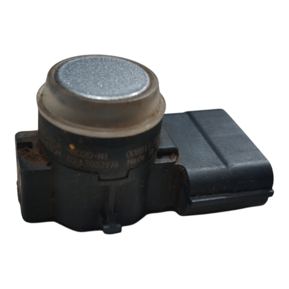 Sensor Estacionamento Traseiro Honda Hrv 2020 V660 9