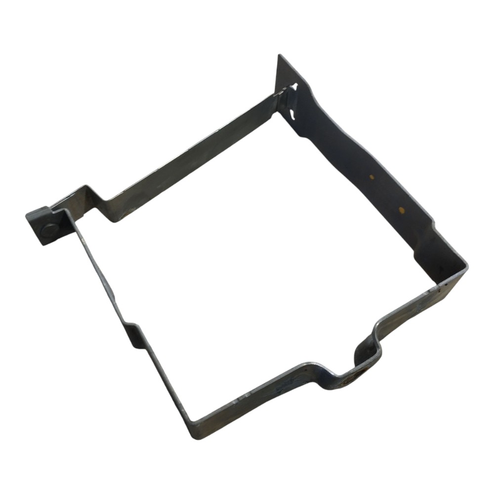 Suporte Bateria Vw Taos Highline 2022 2024 V655 5
