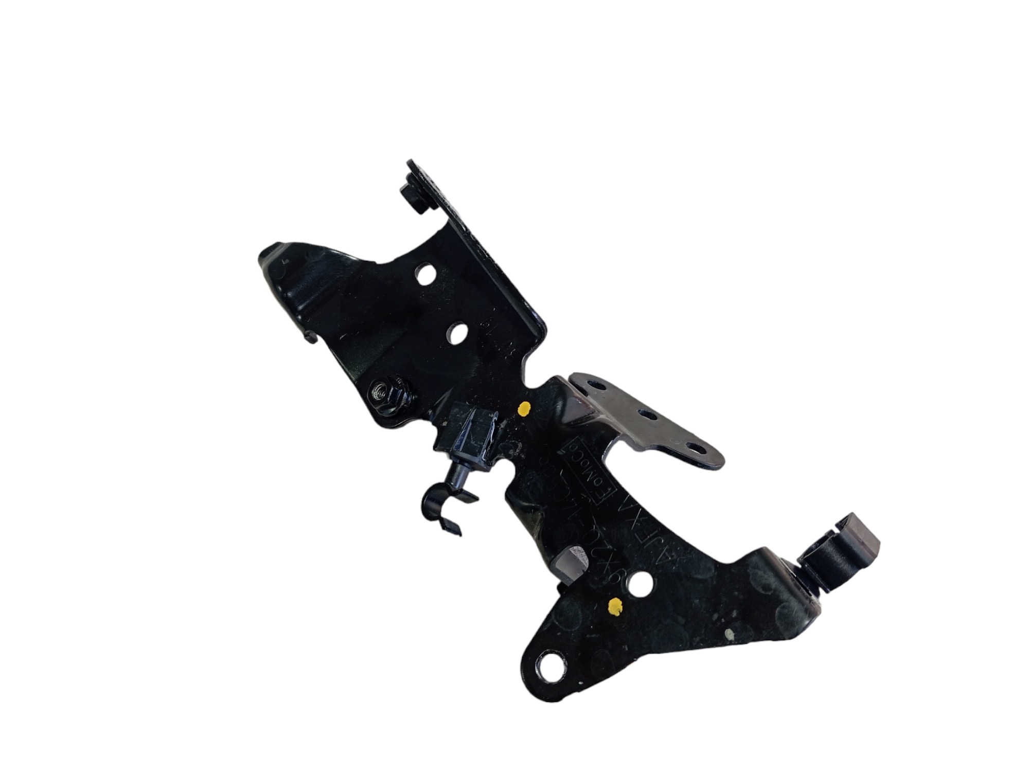 Suporte Coxim Motor Land Rover Discovery 5 2019 V597 3