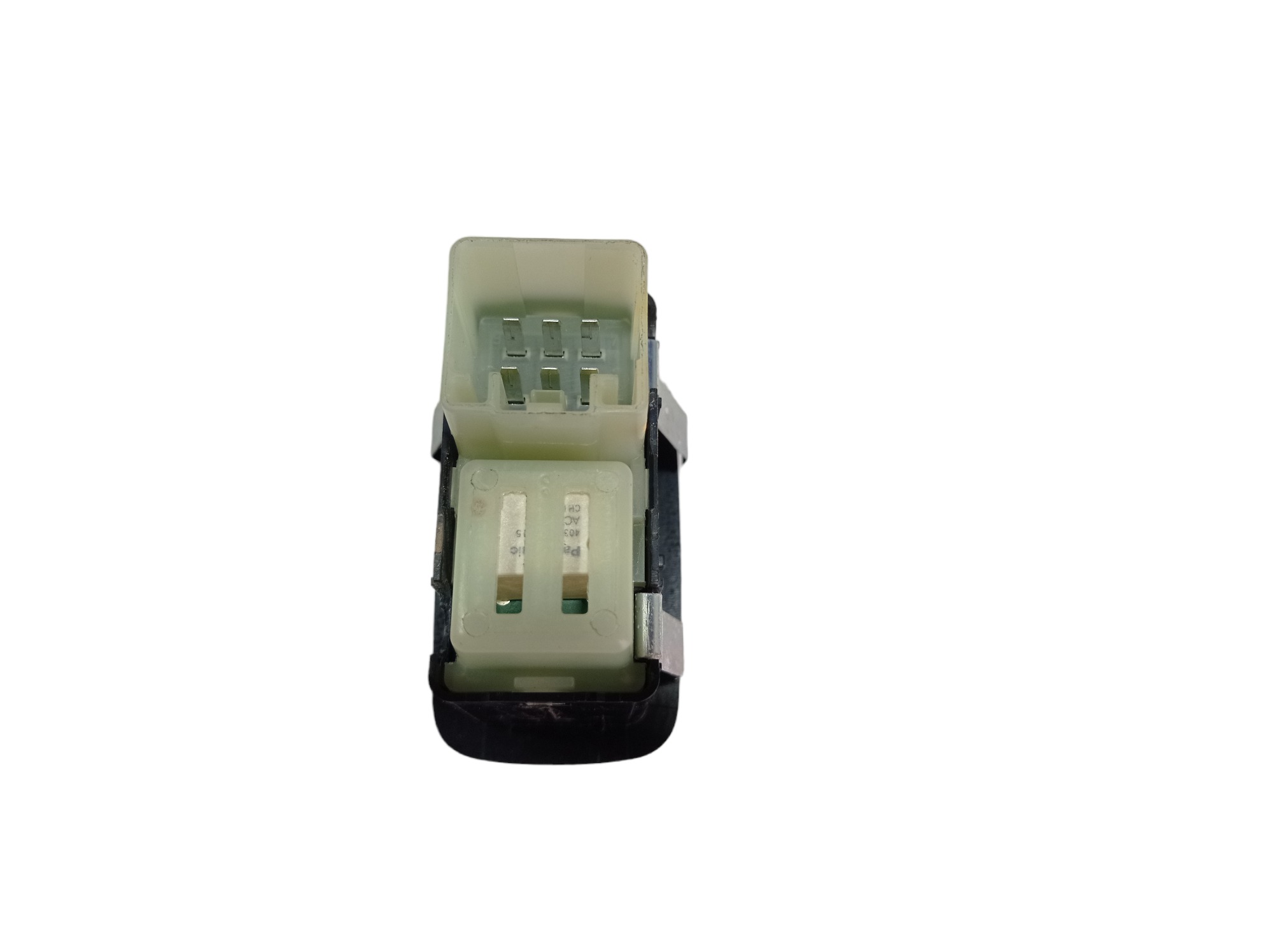 Botão Vidro Porta Traseira Esquerda Grand Cherokee 2014 V580 1
