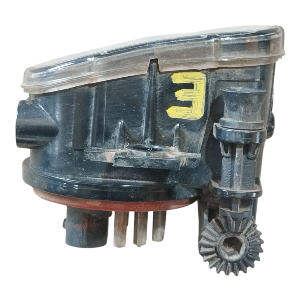 Farol Milha Esquerdo Renault Zoe 2023 V639 5