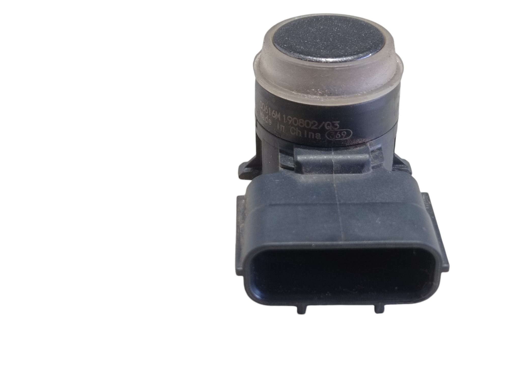 Sensor Estacionamento Dianteiro Honda Hrv 2020 V602 5