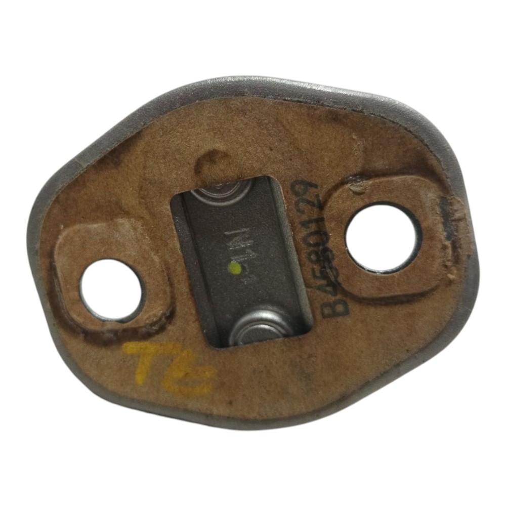 Batente Porta Byd Dolphin Mini 2024 2025 V665 4