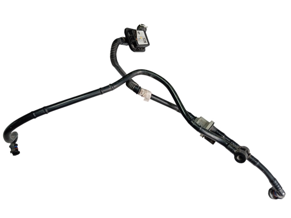 Mangueira Válvula Canister Vw Nivus Hl Tsi 2024 V608 2