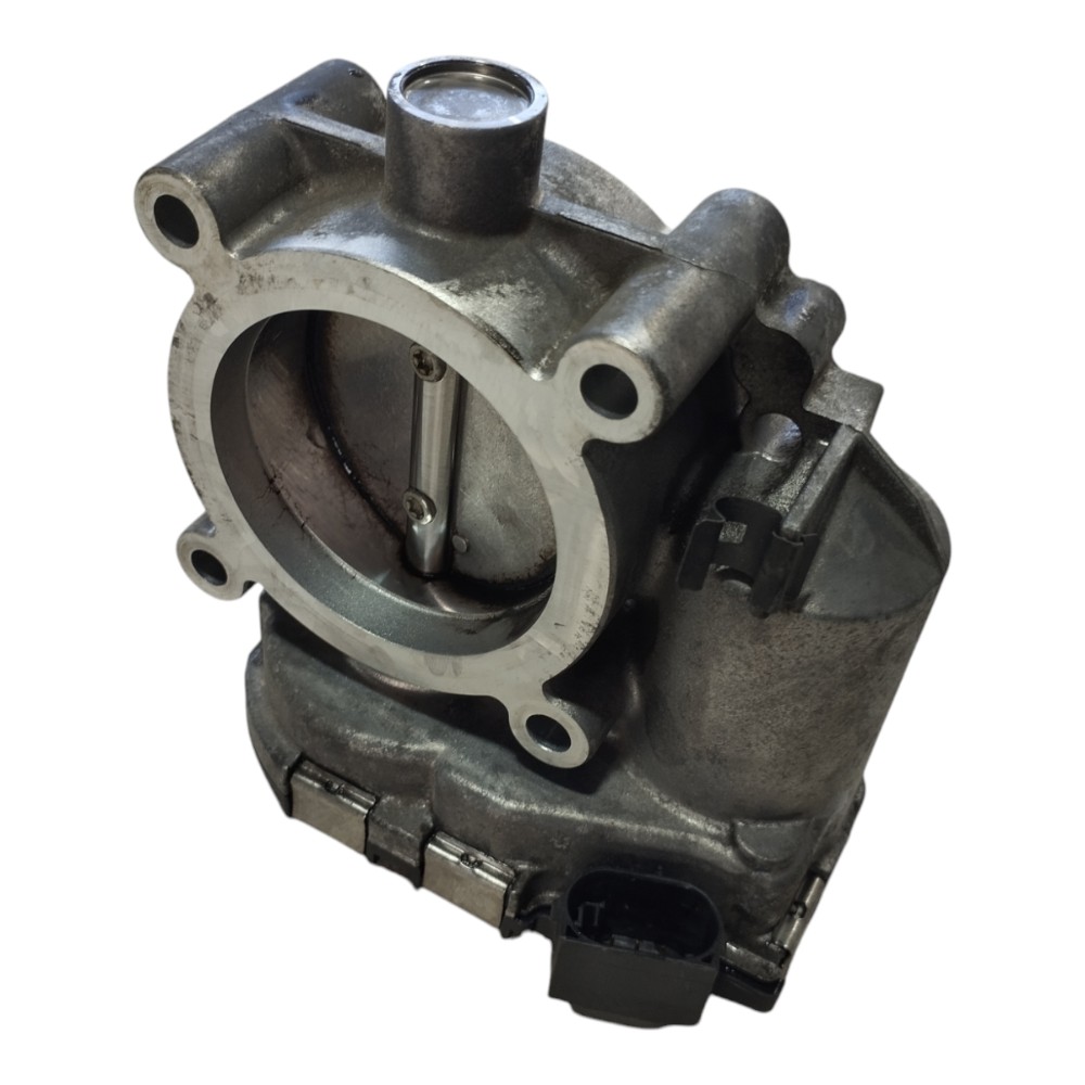 Tbi Corpo Borboleta Mercedes B180 2010 1.7 V630 7
