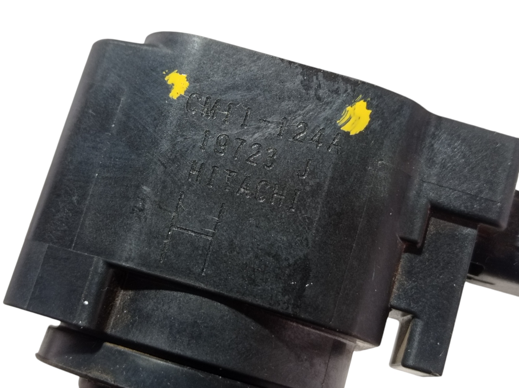 Bobina Ignição Honda Hrv Touring 1.5 2020 2025 V602 7
