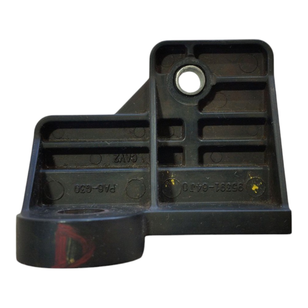 Suporte Radiador Direito Suzuki Grand Vitara 2011 A 15 V649 6