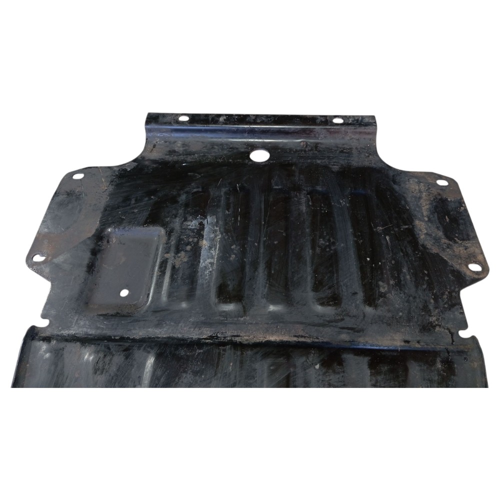Protetor Cárter Motor Land Rover Discovery 4 2010 A 014 V656 3