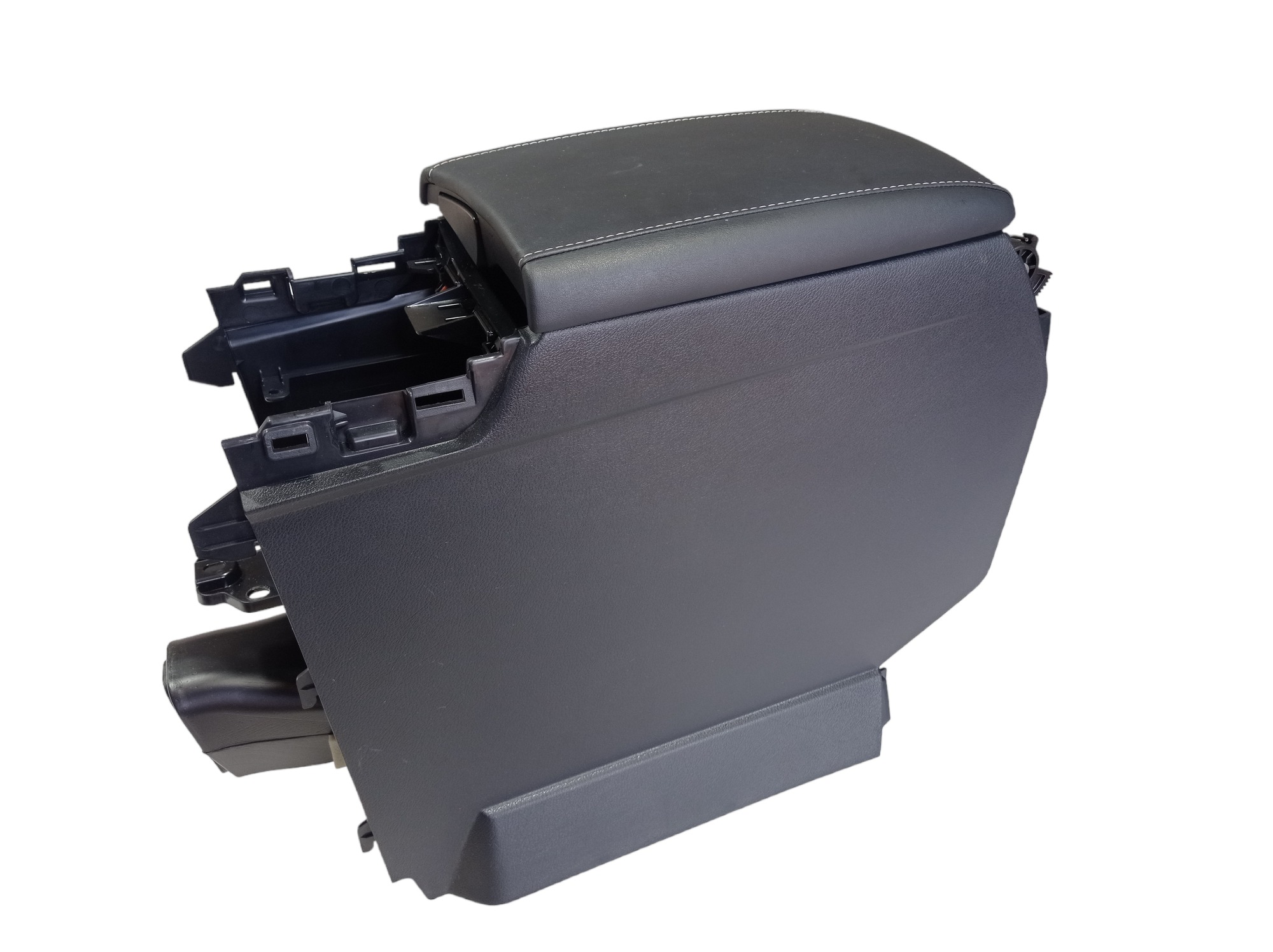 Apoio Braço Console Lexus Rx 450hl 2021 V576 Preto 8