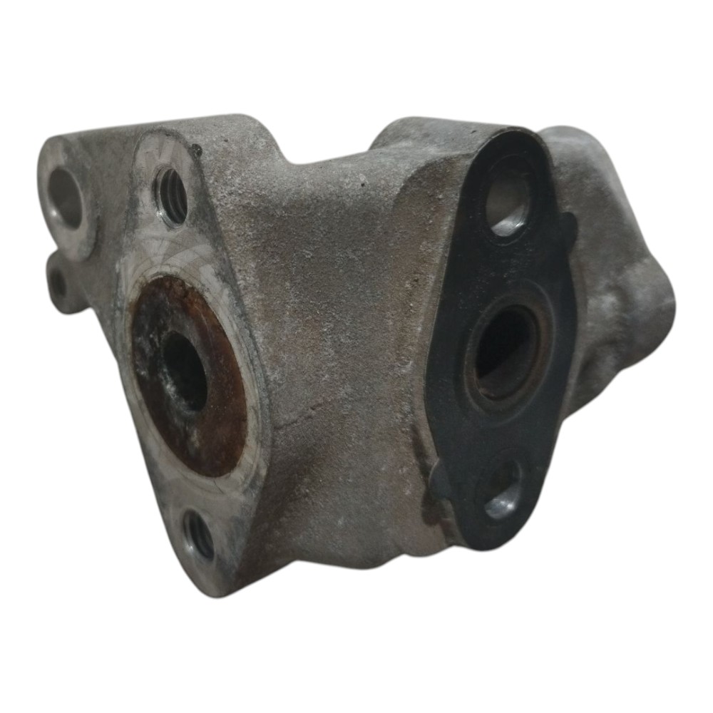 Suporte Válvula Egr Jac T50 2017 2021 V662 7
