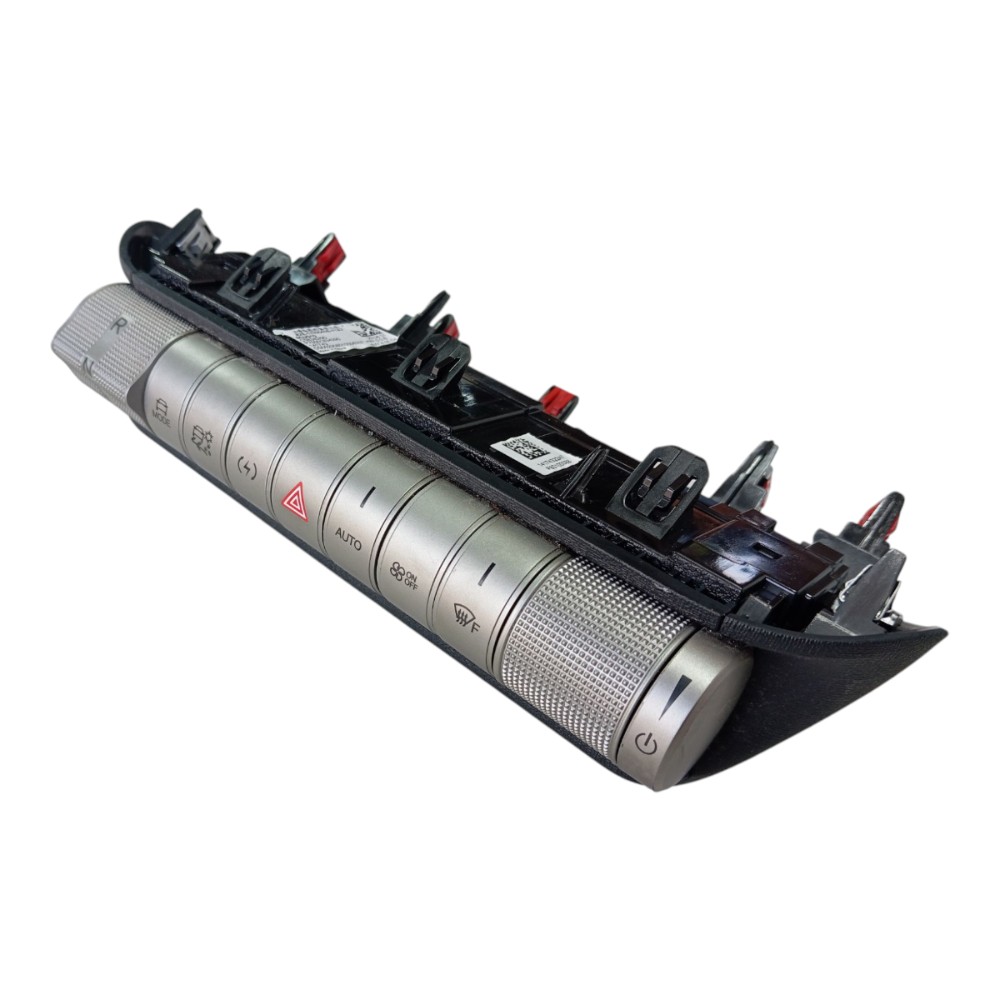 Comando Cambio Marcha Pisca Byd Dolphin Gs 2024 2025 V628 4