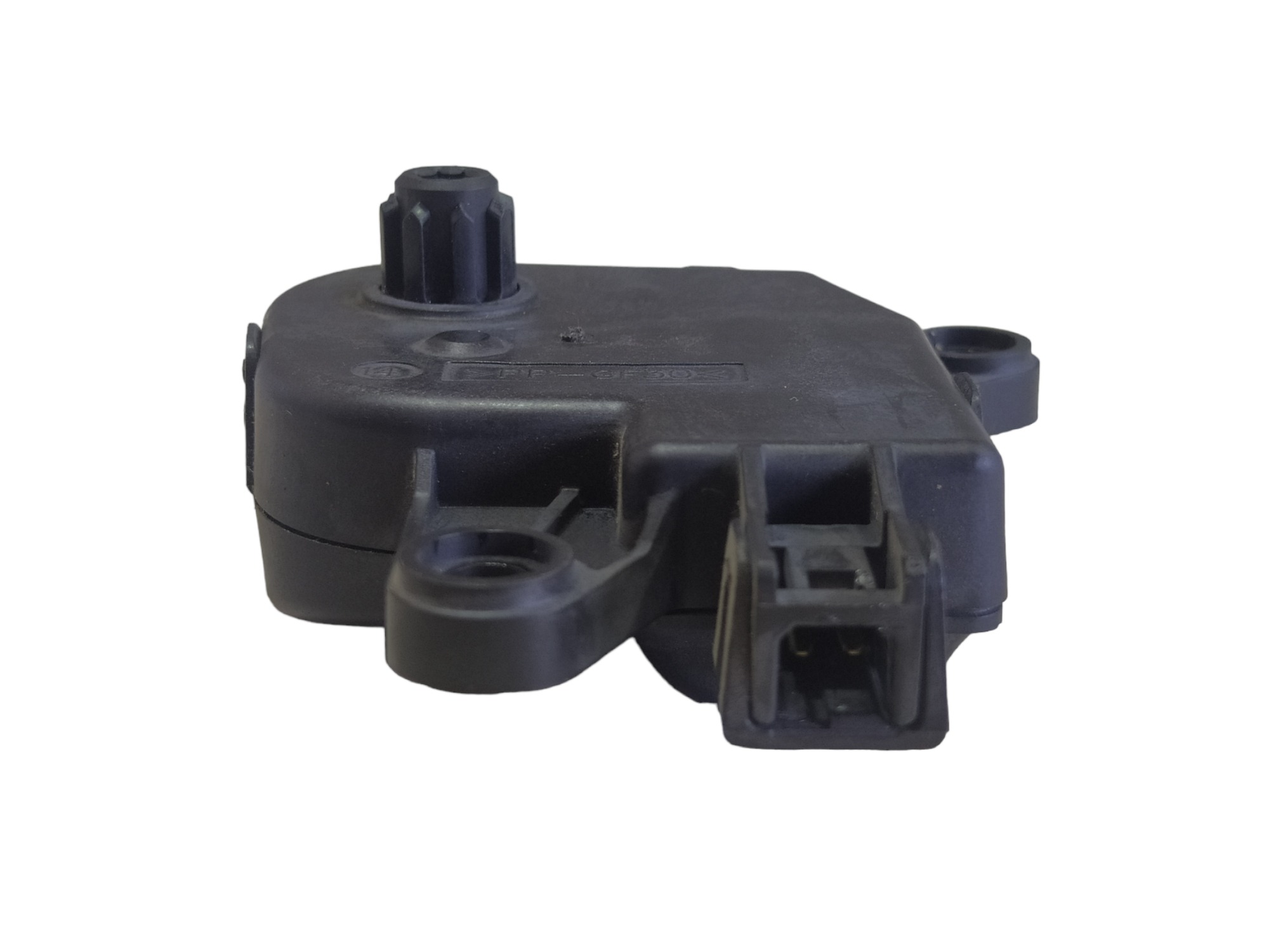 Atuador Ar Condicionado Chrysler Grand Caravan 2005 V586 4