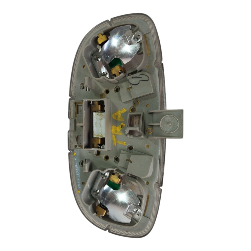 Luz Cortesia Interna Traseira Ford Fusion 2009 2012 V637 6