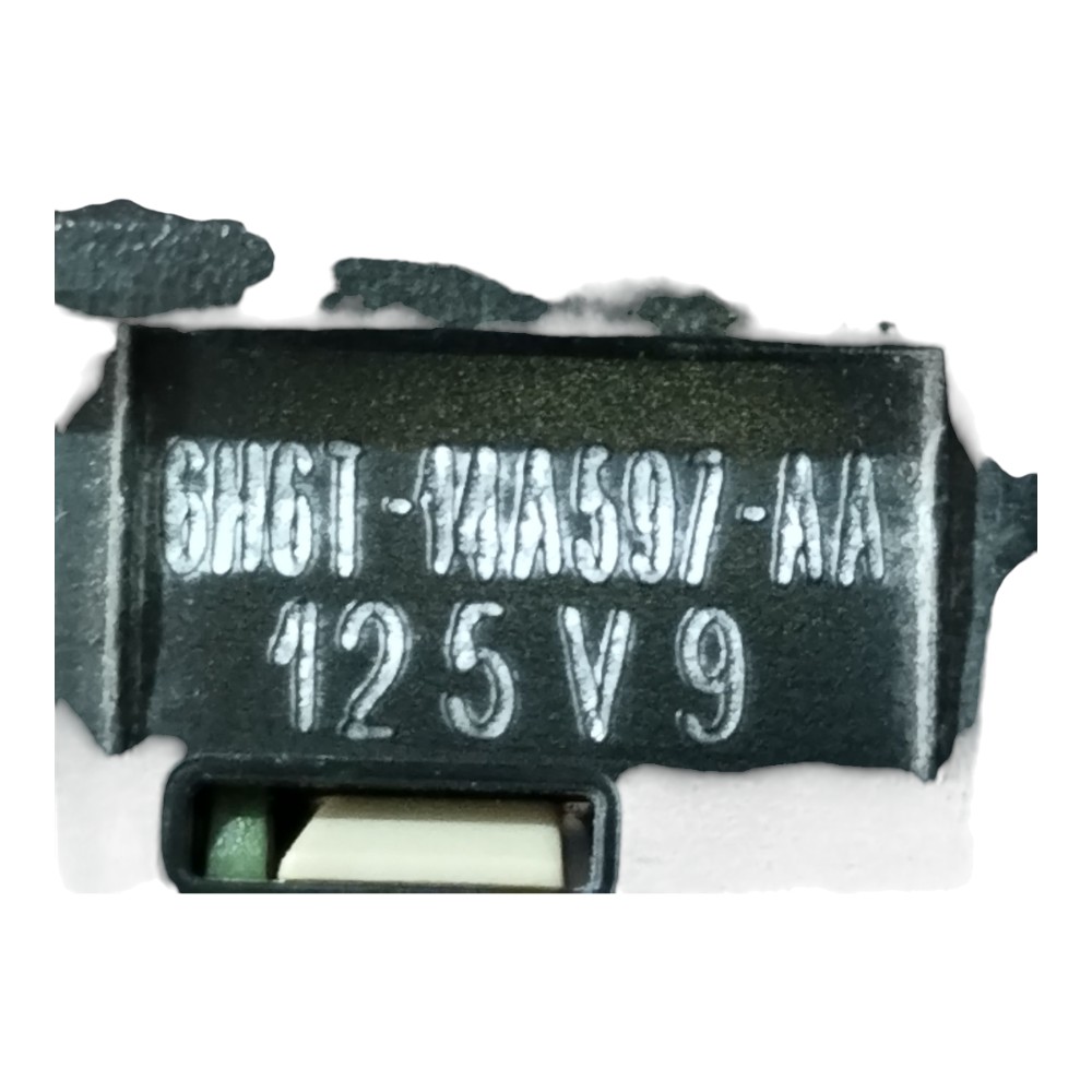 Sensor Crepuscular Ford Fusion 2009 2012 V637 7