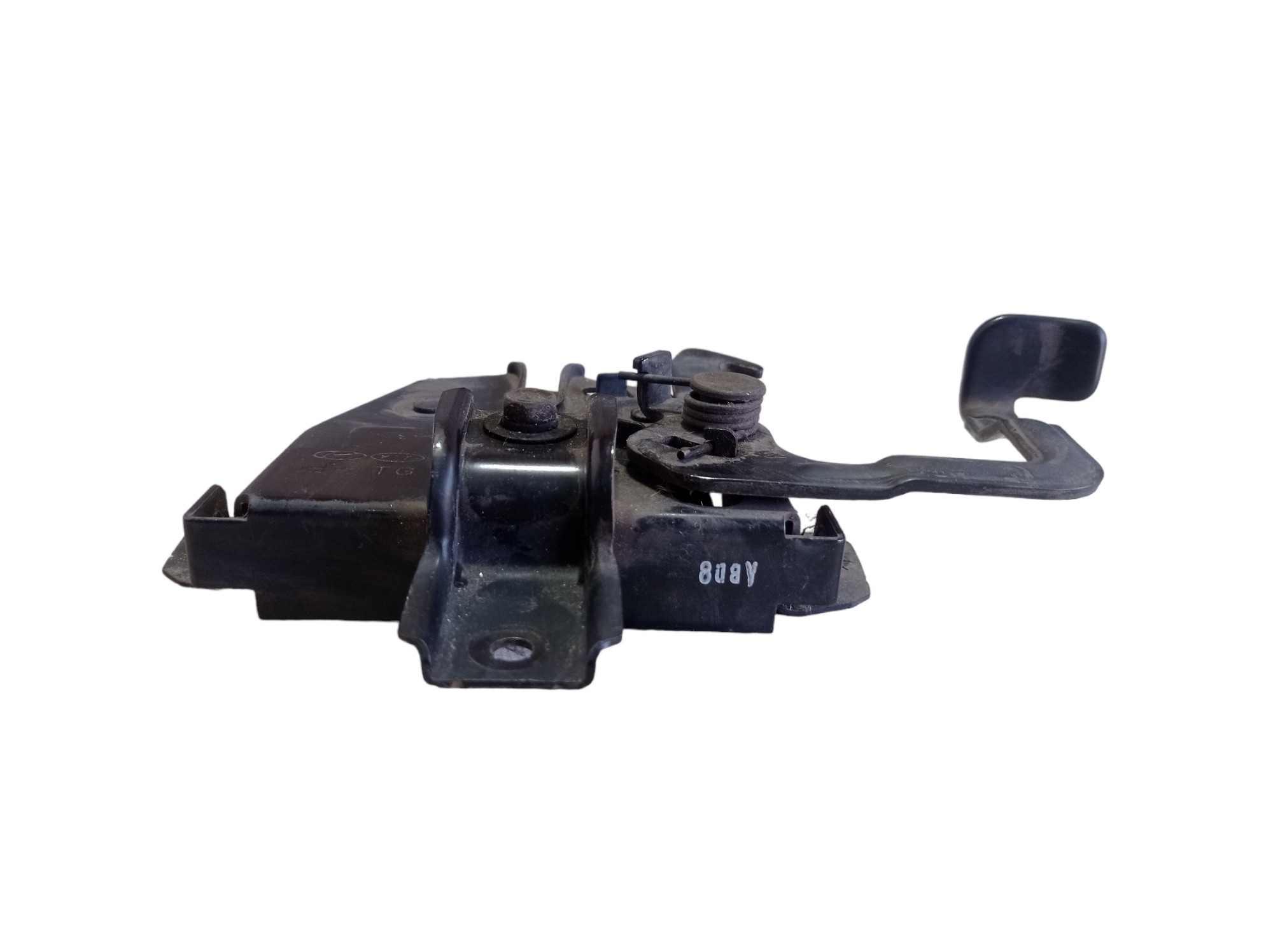 Fechadura Capô Hyundai Azera 2009 3.3 V595 6