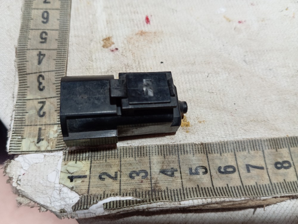 Sensor Temperatura Externa Ssangyong Xlv Dlx 2018 V612 7